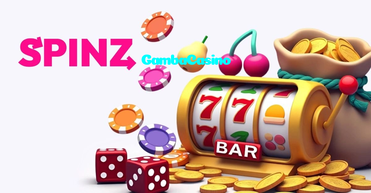 available types of GambaCasino bet including pre-match live express and system bets