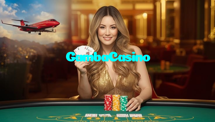GambaCasino خوش آمدید بونس +600% پیشکش موبائل ایپ کے پروموشن سیکشن میں دکھائی دیتی ہے۔