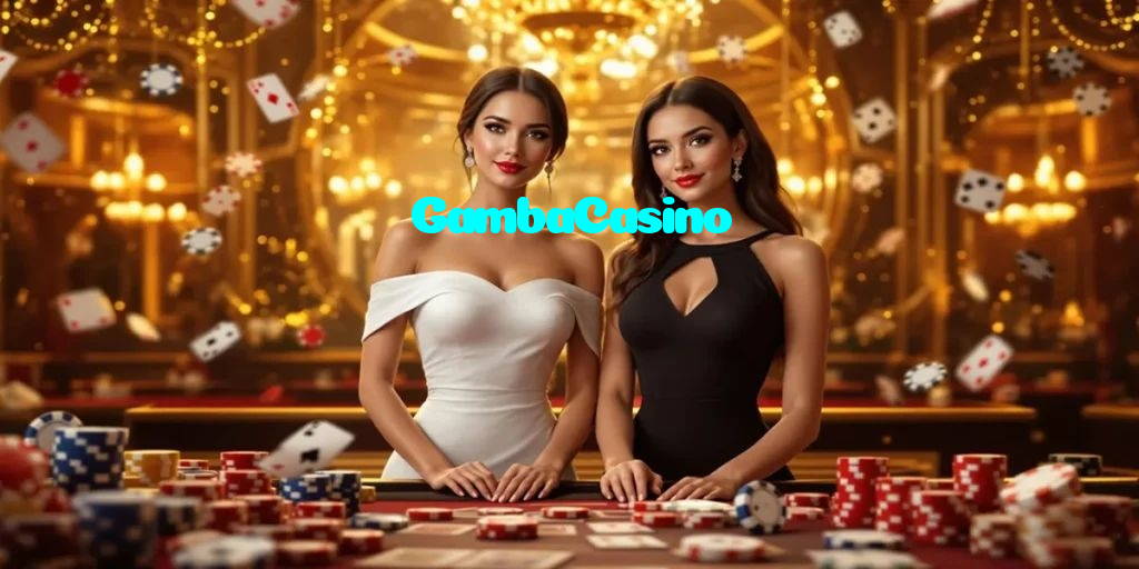 available types of GambaCasino bet including pre-match live express and system bets