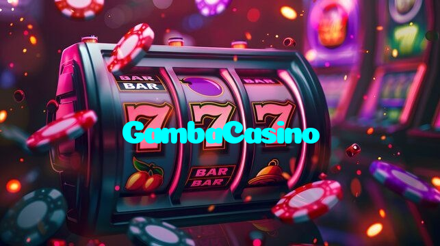 GambaCasino خوش آمدید بونس +600% پیشکش موبائل ایپ کے پروموشن سیکشن میں دکھائی دیتی ہے۔