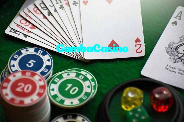 GambaCasino