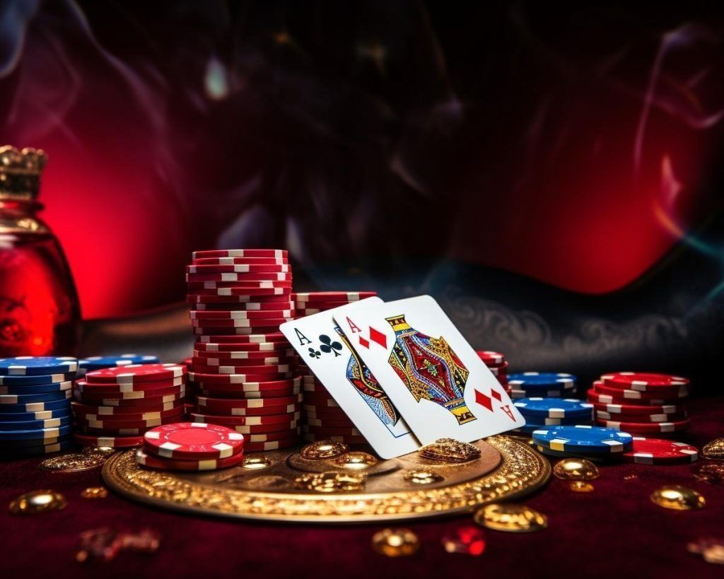 GambaCasino پاکستان ریئل منی گیمز
